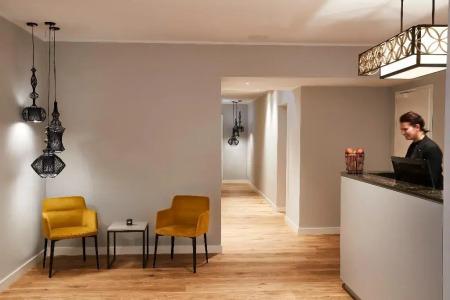 Steigenberger Icon Grand& Spa Petersberg - 39