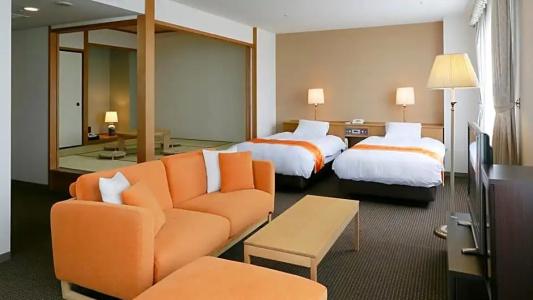 Grand Mercure Nasu Highlands Resort & Spa - 127