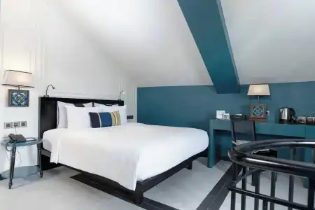 Maison Vy - 78