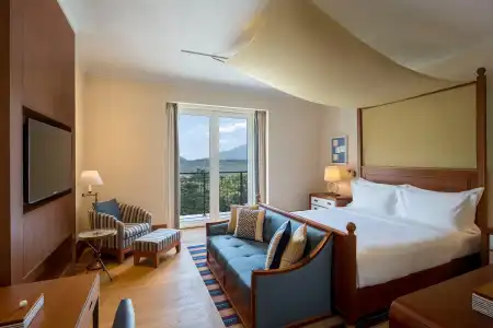 Regent Porto Montenegro - 2