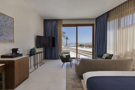 Herbert Samuel Hod Dead Sea - 89