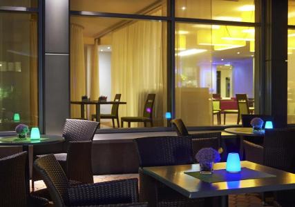 Novotel Poznan Malta - 34
