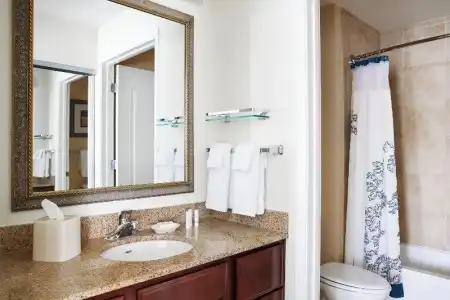 Residence Inn by Marriott Killeen - 61