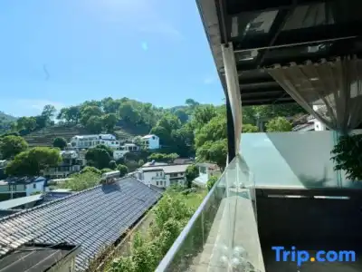 Yuequ yunshang Guesthouse - 70