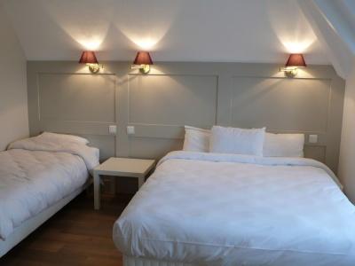 Hôtel Cardinal - 13