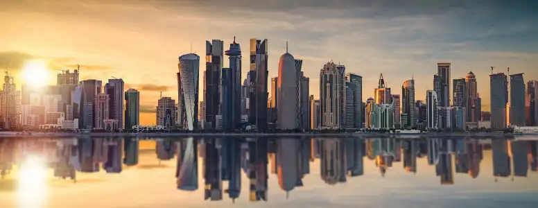Millennium Doha - 40