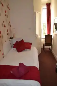 Abbey Lodge - 19