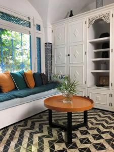Dar Marsa Cubes - 43