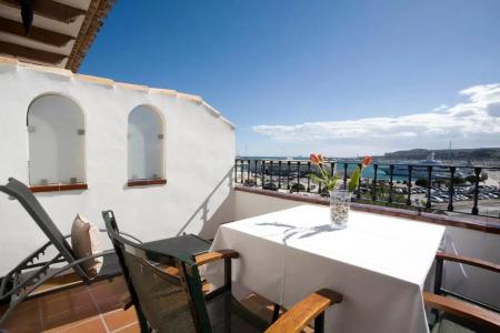 La Posada del Mar - 28