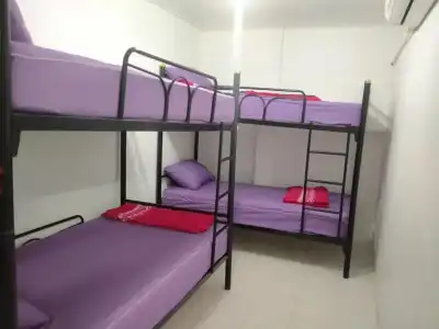 Seventeen Hostel - 24