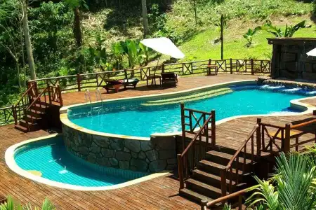 The Vatika Resort and Spa - 15