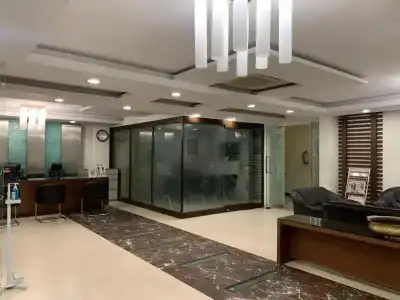 OYO 17123 Sandesh Kingston - 9