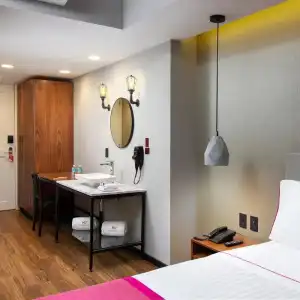MX mas reforma CDMX, Trademark Collection by Wyndham - 14