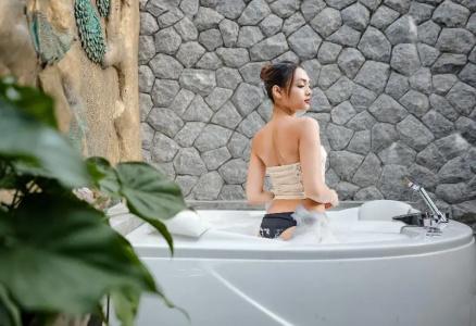 Peace Blue Naiharn Naturist Resort Phuket - 175