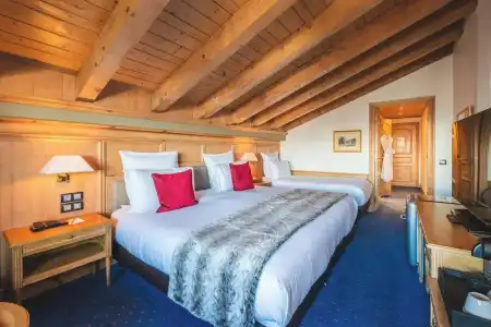 Carlina Courchevel - 57