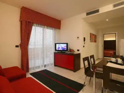 Residence Domus - 17
