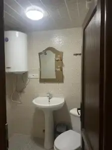 Hotel-Cafe Koshki Ushguli - 6