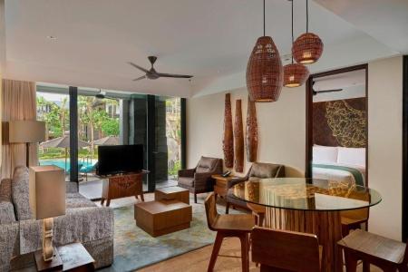 Marriott’s Bali Nusa Dua Gardens - 18