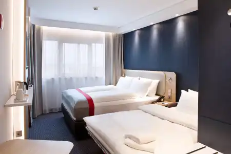Holiday Inn Express Darmstadt by IHG - 17