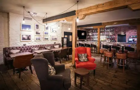 du Vin & Bistro Bristol - 17