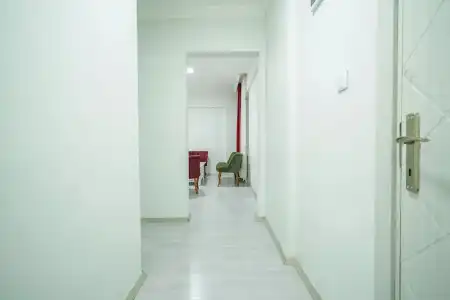 Yasam Otel - 44