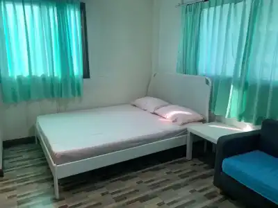 Pro Chill Krabi Guesthouse - 24