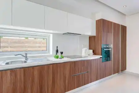 Villa Coralia Gardens 1km From Coral Bay Beach - 22