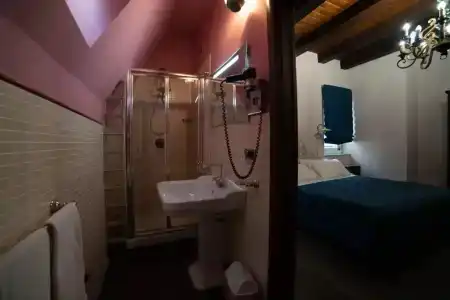 Villa Dorata - 29