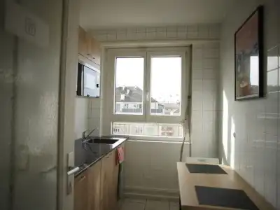 PRIMADOM Aparthotel - 74