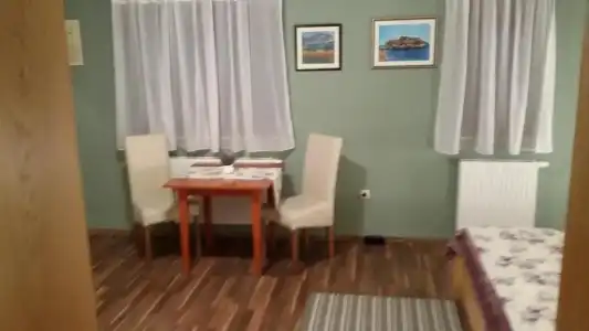 Guest House Wolf - 14