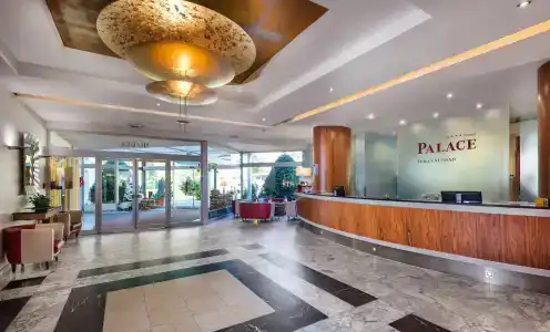 Palace - 0