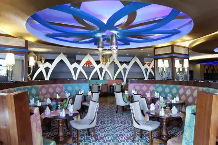 Granada Luxury Resort Okurcalar - All Inclusive - 13