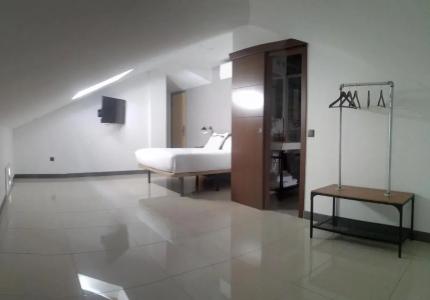 The Lights Hostel - 45