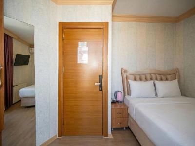 MAXWELL Boutique-hotel - 67