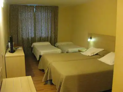 Panorama & Spa - 33