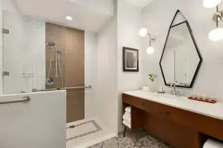 Indigo WINSTON-SALEM DOWNTOWN by IHG - 53