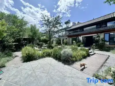 Zhiyunjian Garden Resort - 2