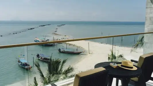 The Beach Samui - 15