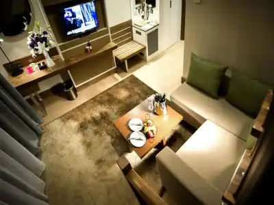 Ramada By Wyndham Istanbul Florya - 49