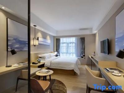 Dongguan Oriental Ginza International - 22