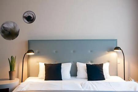 The Grey Design - 36