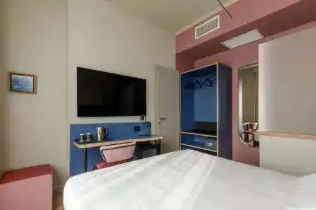 Best Western Plus Globus - 4