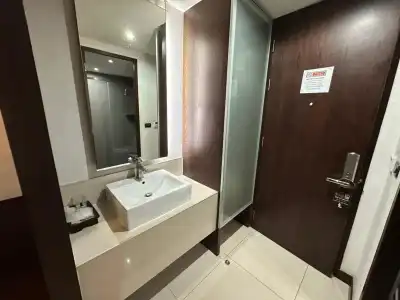 Collection O The Bangkok Airport Link Suite - 26