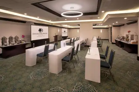 Doubletree Resort by Hilton Hollywood Beach - 24
