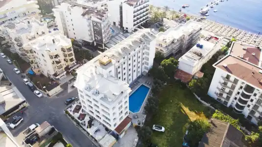 Mert Seaside - 19