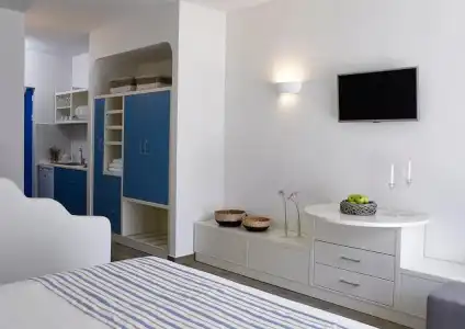 Lindia Thalassa Resort - 65
