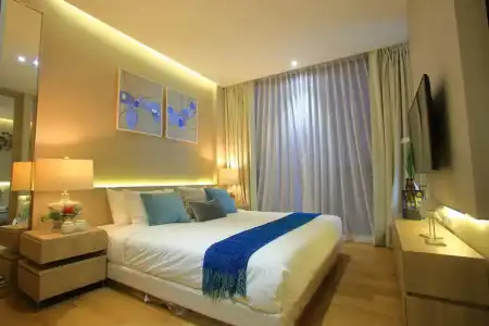 Phu Dahla Residences - 32