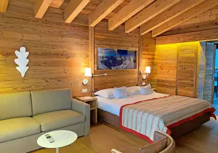 Hôtel Nendaz 4 Vallées & Spa - 39