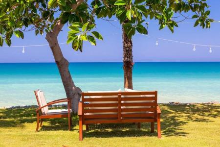 Villa Christia Maris Large Private Pool Walk to Beach Sea Views A C Wifi - 2187 - 43