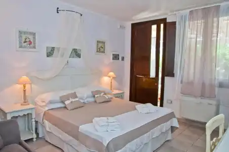 Antica Masseria Rottacapozza - 32